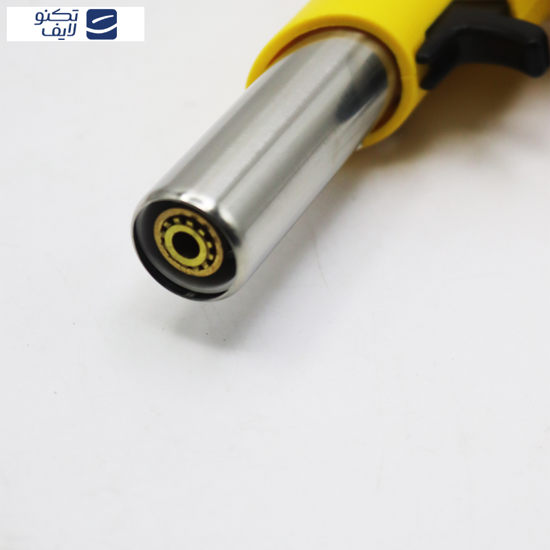 سری شعله افکن آیسون مدل YP-G700 سری شعله افکن آیسون مدل YP-G700