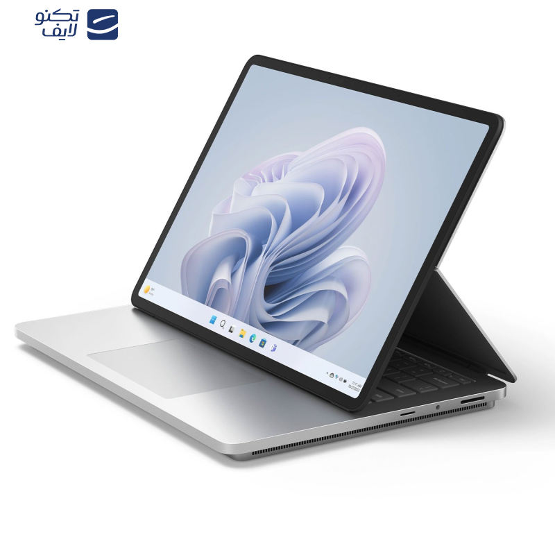 لپ تاپ 14.4 اینچی مایکروسافت مدل Surface Laptop Studio 2-i7 13700H-64GB LPDDR5x-2SSD-RTX4060-Touch لپ تاپ 14.4 اینچی مایکروسافت مدل Surface Laptop Studio 2-i7 13700H-64GB LPDDR5x-2SSD-RTX4060-Touch