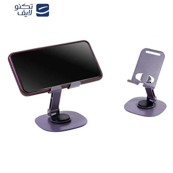 پایه نگهدارنده گوشی موبایل مدل L-382 پایه نگهدارنده گوشی موبایل مدل L-382