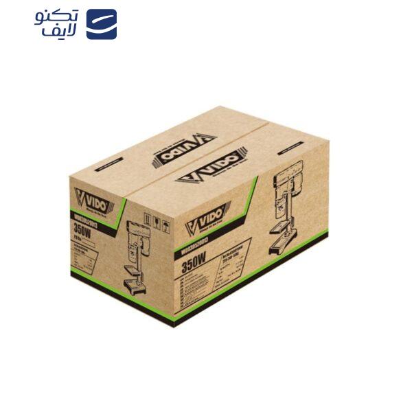 دریل ستونی ویدو مدل WD030520013