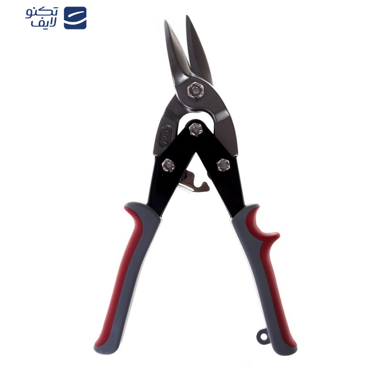 قیچی ورق بر چب بر رونیکس مدل RH-3906 قیچی ورق بر چب بر رونیکس مدل RH-3906