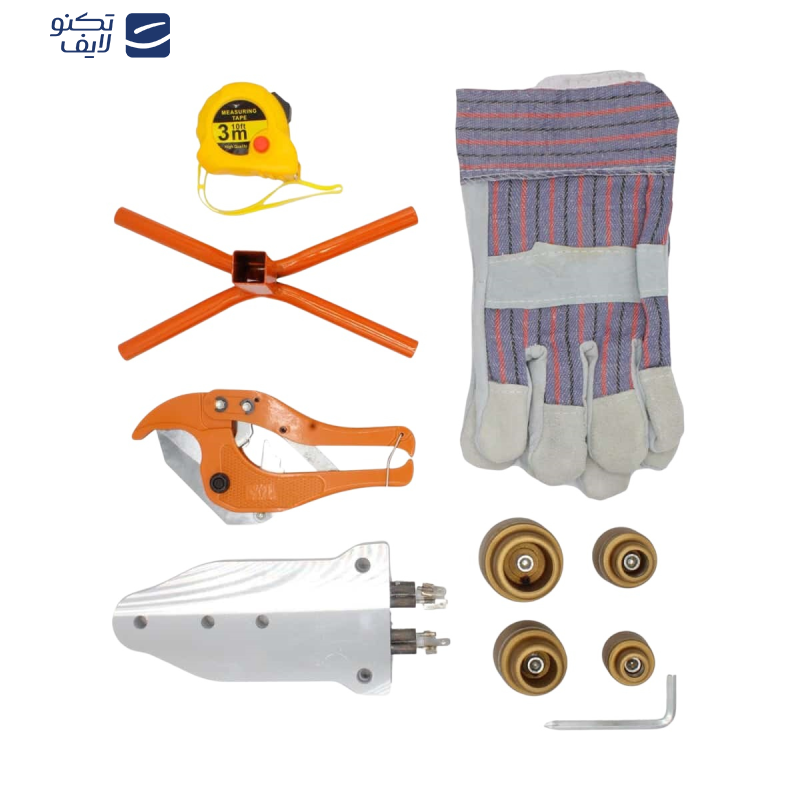 دستگاه اتو لوله سبز مکث اچ ام تی مدل OL1 دستگاه اتو لوله سبز مکث اچ ام تی مدل OL1