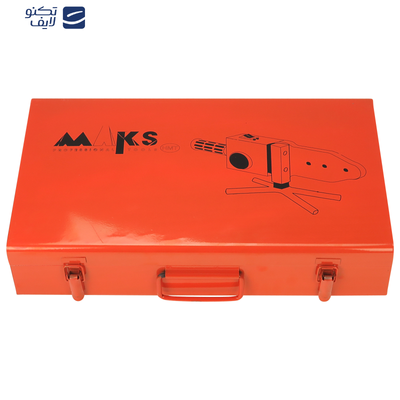 دستگاه اتو لوله سبز مکس مدل OL1 دستگاه اتو لوله سبز مکس مدل OL1