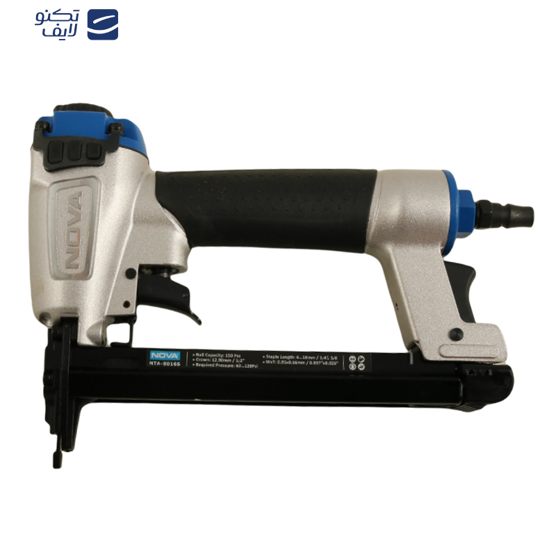 منگنه کوب بادی نووا مدل NTA-8016S منگنه کوب بادی نووا مدل NTA-8016S