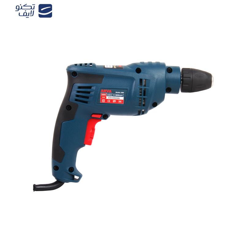 دریل آروا مدل 5303