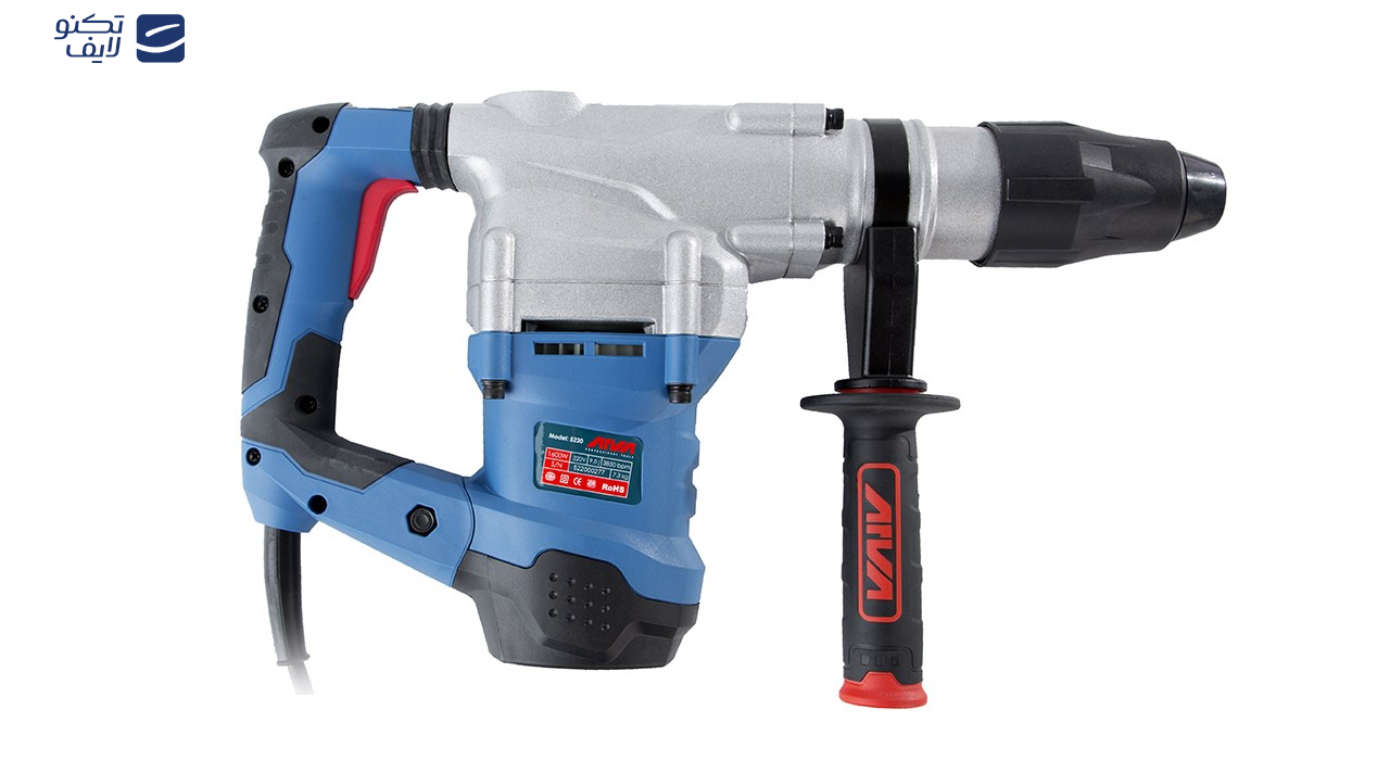 دریل بتن کن آروا مدل 5220 دریل بتن کن آروا مدل 5220