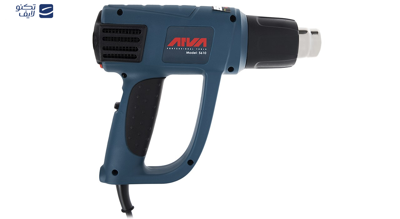 سشوار صنعتی آروا مدل 5610 سشوار صنعتی آروا مدل 5610