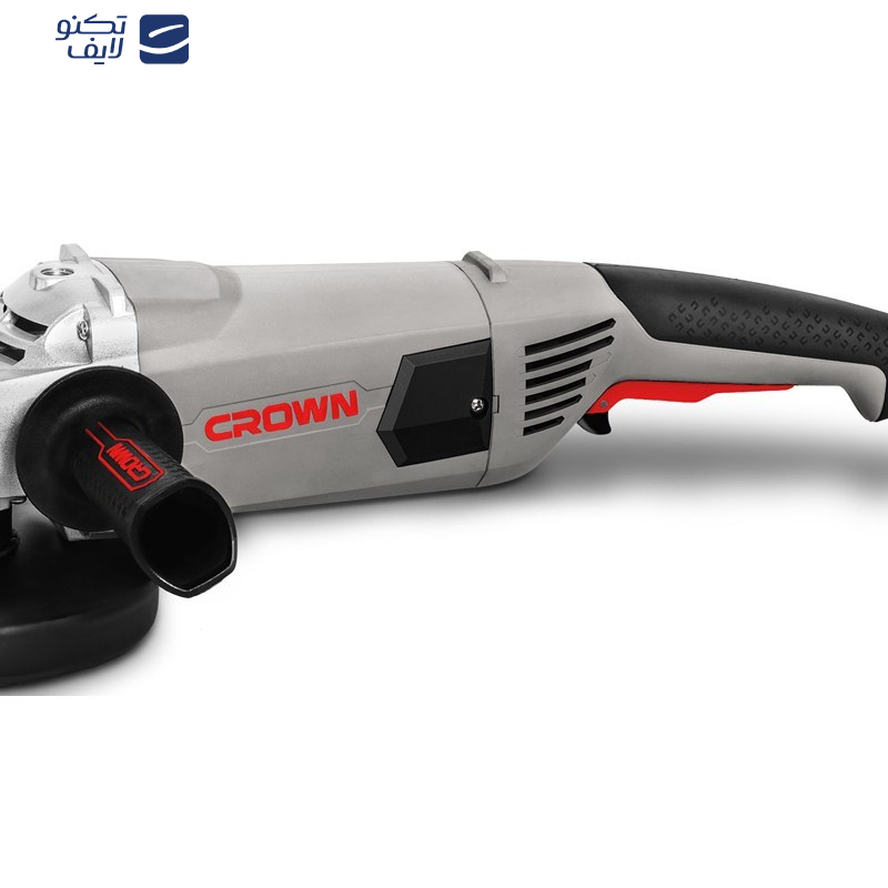 فرز آهنگری کرون مدل CT13489-180N فرز آهنگری کرون مدل CT13489-180N