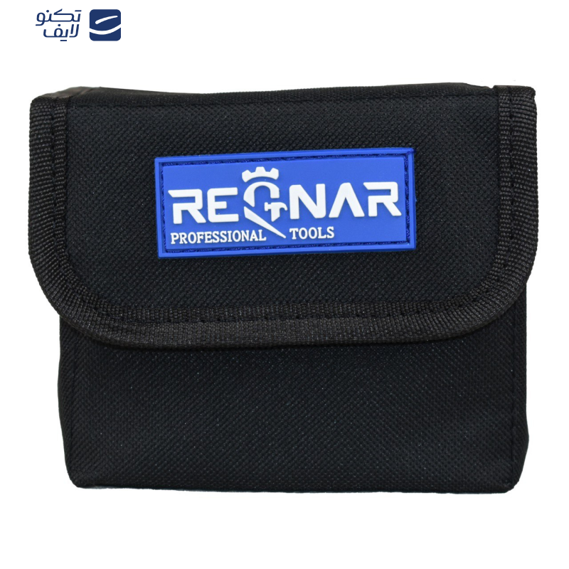 تراز لیزری رگنار مدل نور سبز کد 1070G