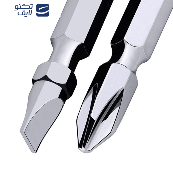 سری پیچ گوشتی نووا مدل NTB-1106