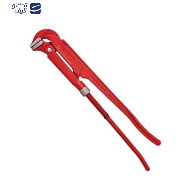 آچار لوله گیر توسن کد TSN-0369-001 سایز 1 اینچ آچار لوله گیر توسن کد TSN-0369-001 سایز 1 اینچ