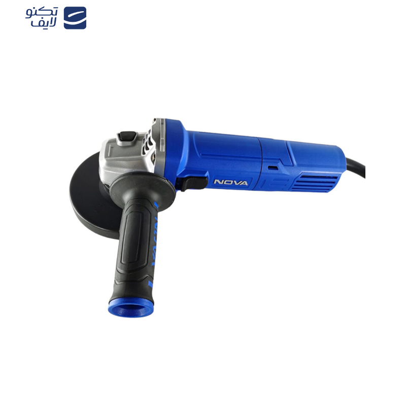 مینی فرز نووا مدل 750w-3110 مینی فرز نووا مدل 750w-3110