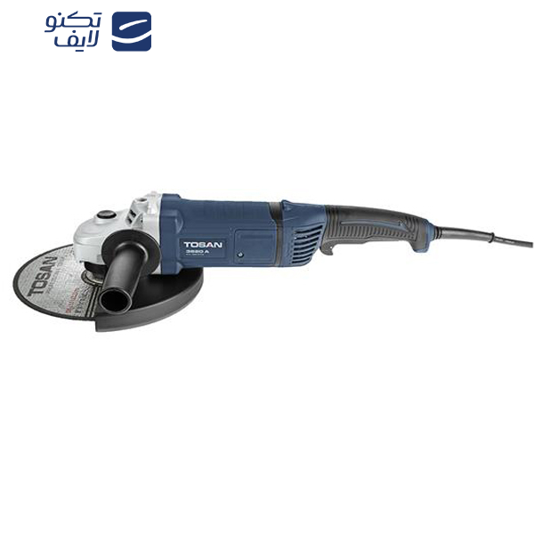 فرز سنگبری توسن مدل 3620A