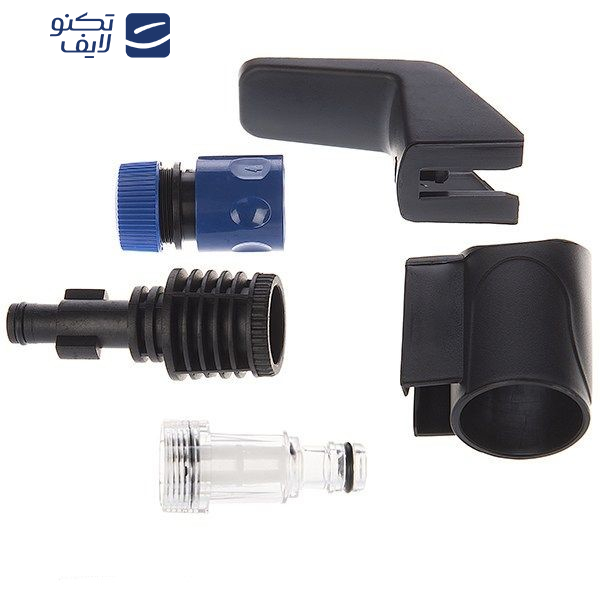 کارواش نووا مدل NTW5150