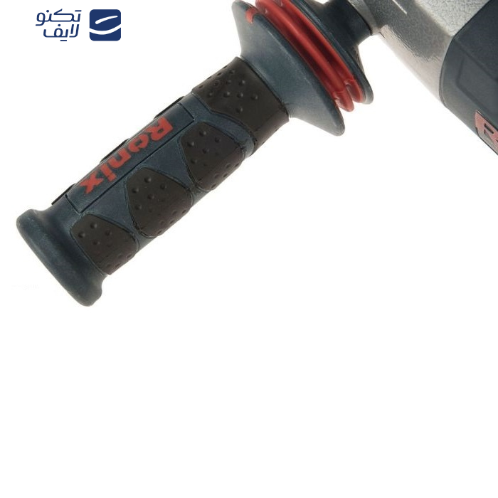 فرز آهنگری رونیکس مدل RH-3210 فرز آهنگری رونیکس مدل RH-3210