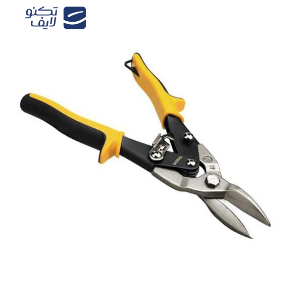 قیچی ورق بر نووا مدل AR-NTT 2305 