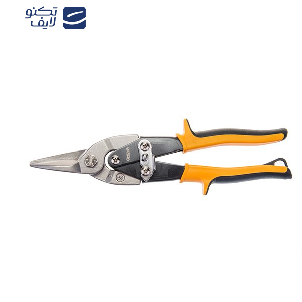 قیچی آهن بر نووا مدل NTT 2305 Size 9.9Inch قیچی آهن بر نووا مدل NTT 2305 Size 9.9Inch