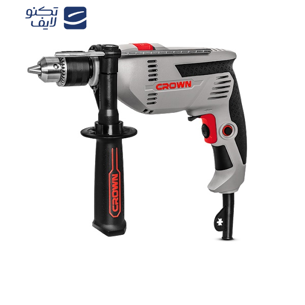 دریل چکشی کرون مدل CT10129 