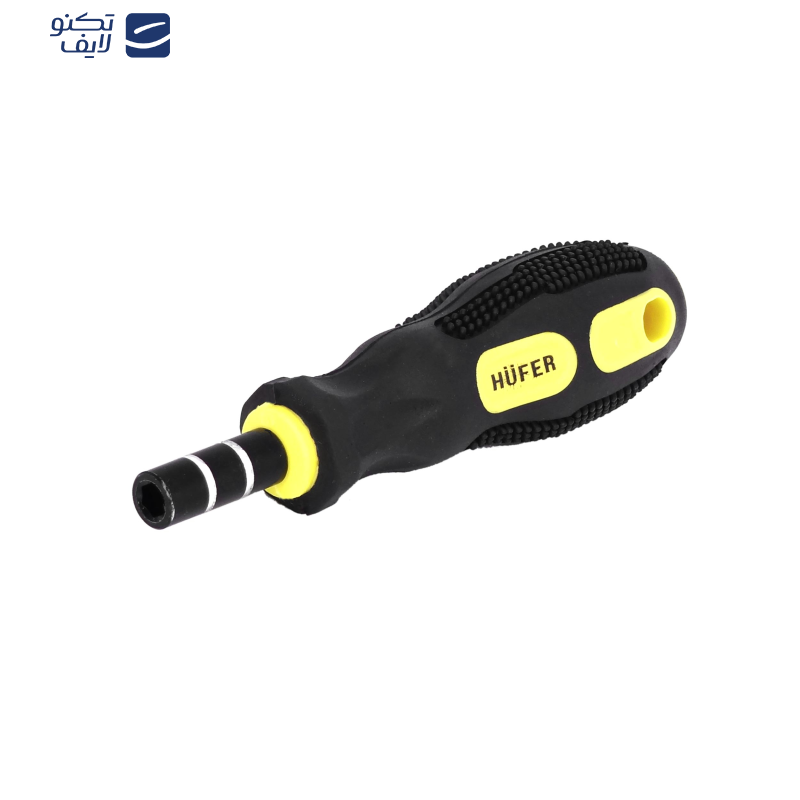 پیچ گوشتی هوفر مدل ART-HR-30PCS مجموعه 30 عددی پیچ گوشتی هوفر مدل ART-HR-30PCS مجموعه 30 عددی