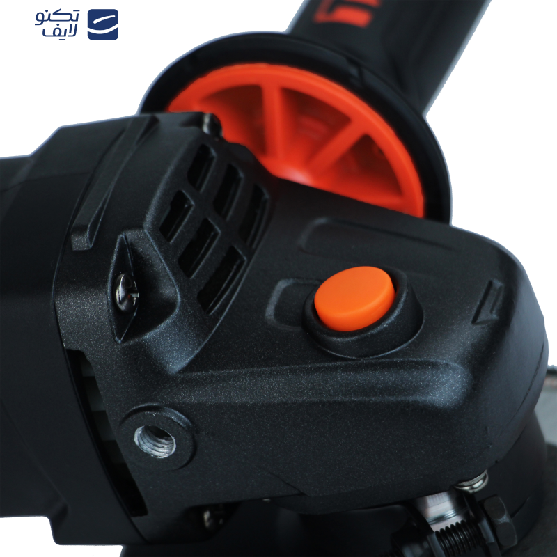 مینی فرز تانوس مدل AG-1510 مینی فرز تانوس مدل AG-1510
