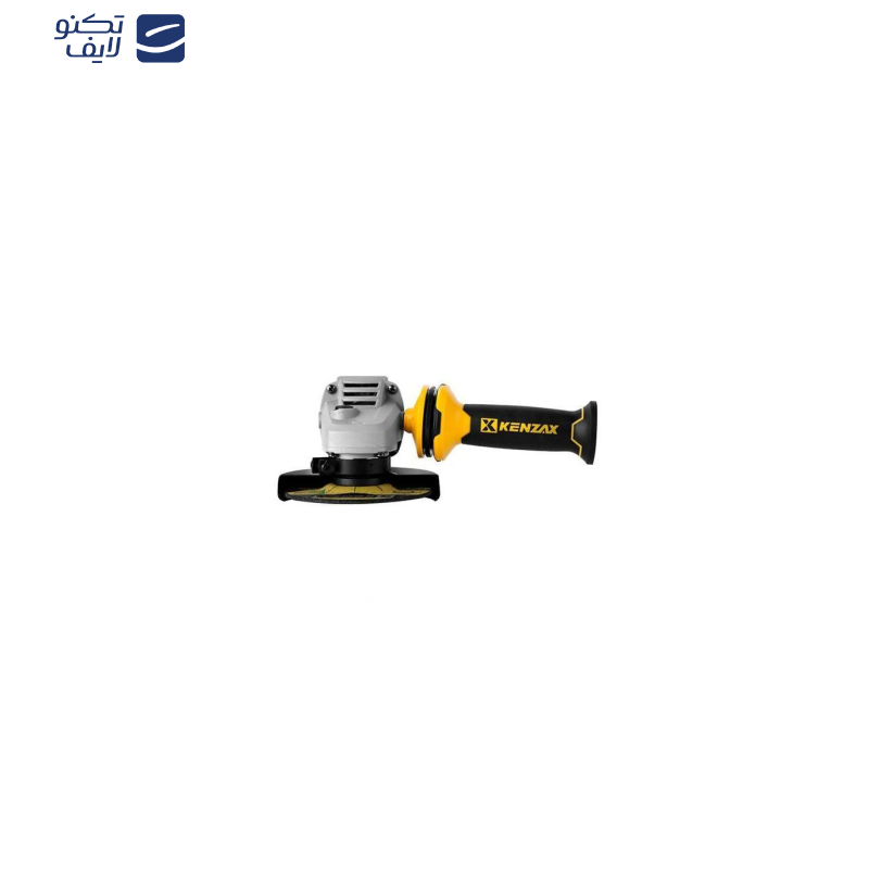مینی فرز کنزاکس مدل KAG-1050 مینی فرز کنزاکس مدل KAG-1050