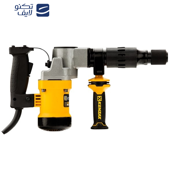 چکش تخریب کنزاکس مدل KDH-2810 چکش تخریب کنزاکس مدل KDH-2810