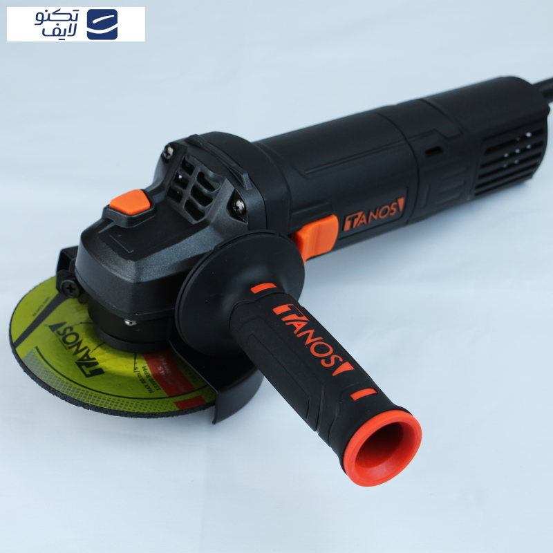 مینی فرز تانوس مدل AG_1585