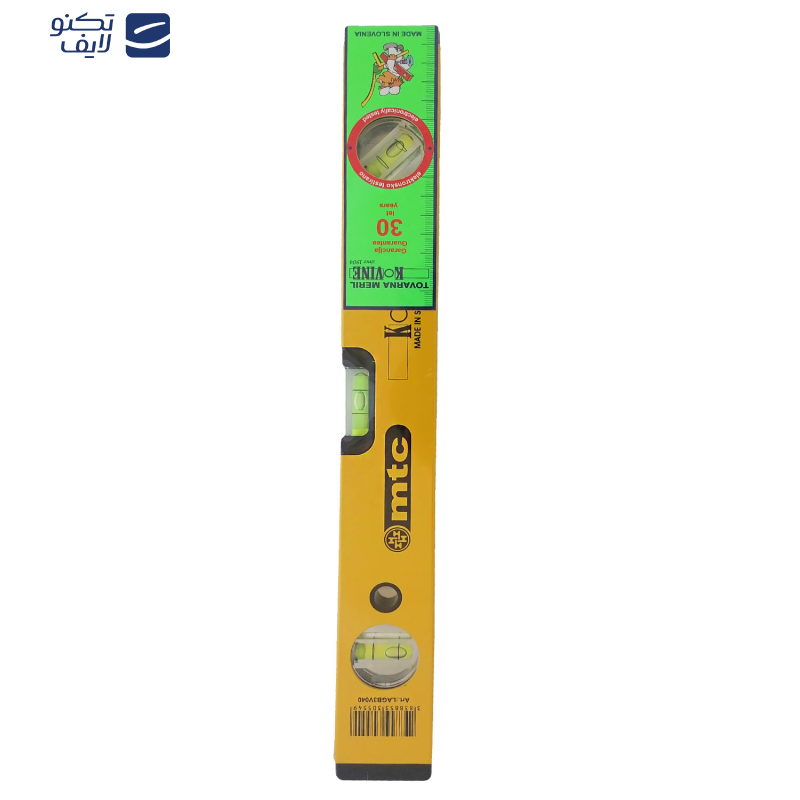 تراز ام تی سی مدل 40c