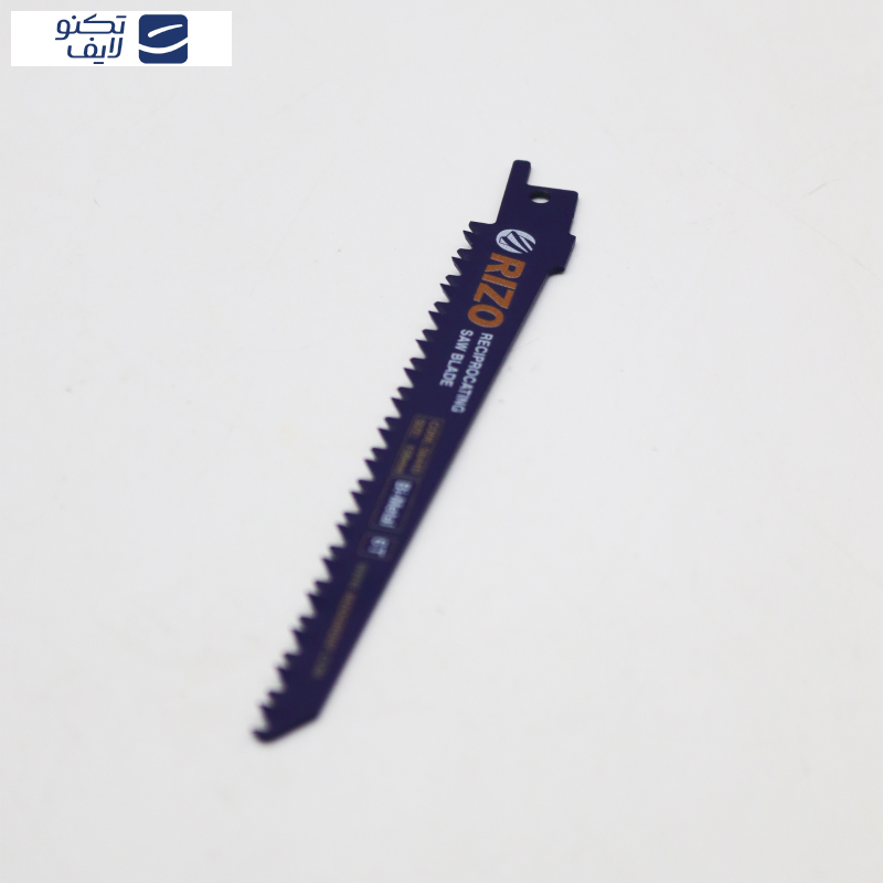 تیغه اره افقی بر ریزو مدل YP-S644D-150MM مجموعه 5 عددی تیغه اره افقی بر ریزو مدل YP-S644D-150MM مجموعه 5 عددی
