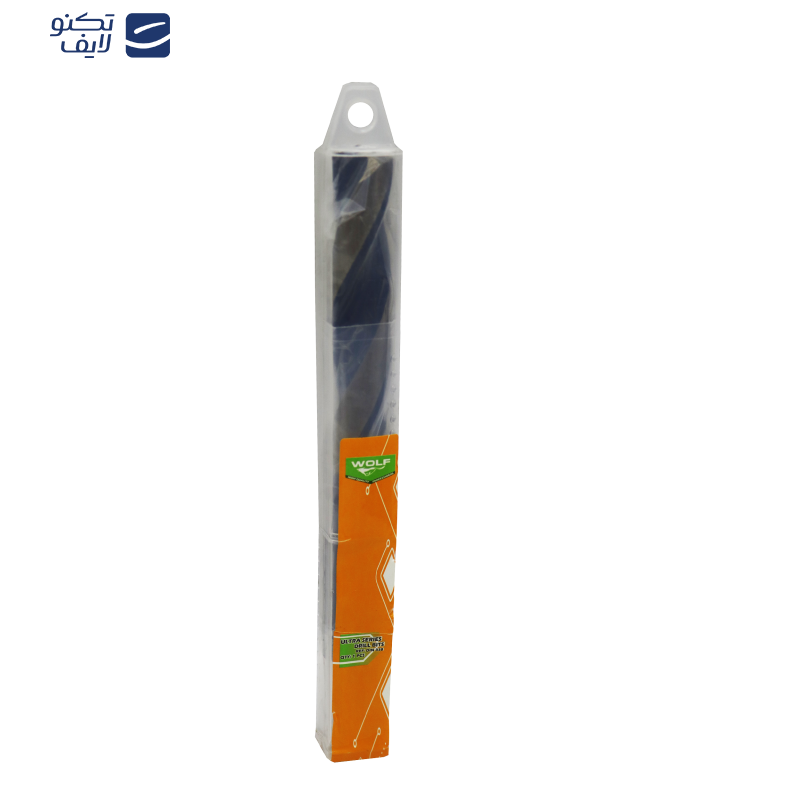 مته آهن ولف مدل اولترا کد YP-020MM سایز 20 میلی متر مته آهن ولف مدل اولترا کد YP-020MM سایز 20 میلی متر