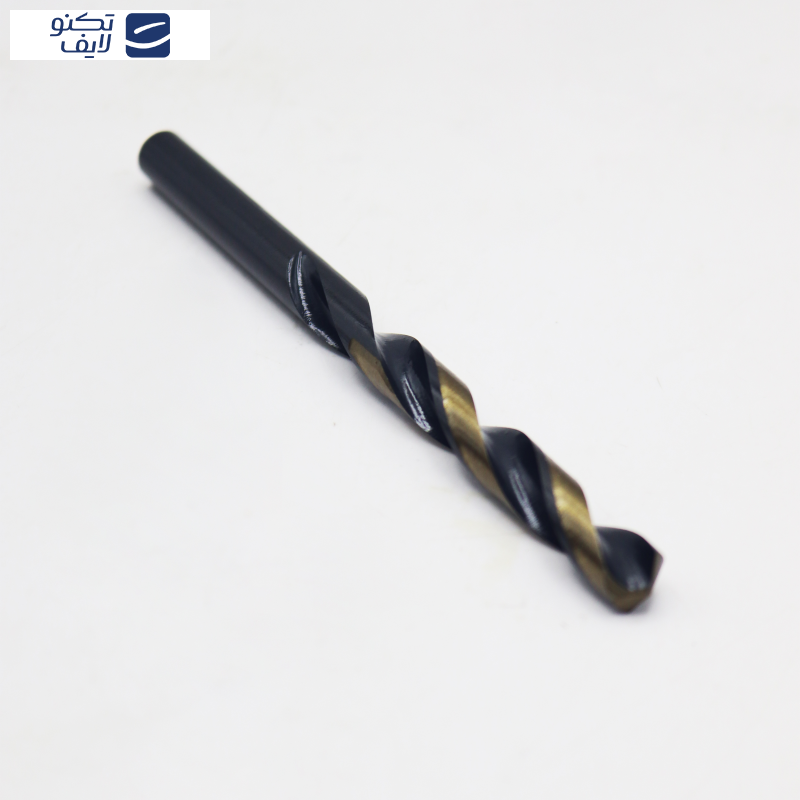 مته آهن ولف مدل اولترا کد YP-09MM سایز 9 میلی متر مجموعه 5 عددی مته آهن ولف مدل اولترا کد YP-09MM سایز 9 میلی متر مجموعه 5 عددی
