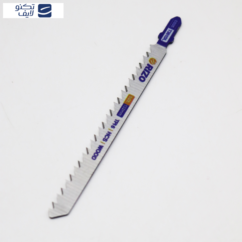 تیغه اره عمودبر ریزو مدل YPB-WOOD-T301DL/132MM مجموعه 5 عددی تیغه اره عمودبر ریزو مدل YPB-WOOD-T301DL/132MM مجموعه 5 عددی