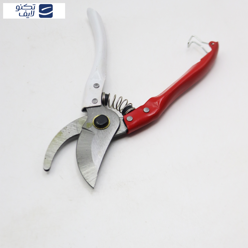 قیچی باغبانی اس ام تی سی تولز مدل YP-200MM