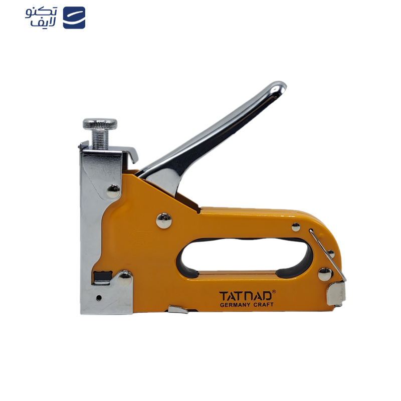 منگنه کوب و میخکوب دستی تات ناد مدل ART71253 منگنه کوب و میخکوب دستی تات ناد مدل ART71253