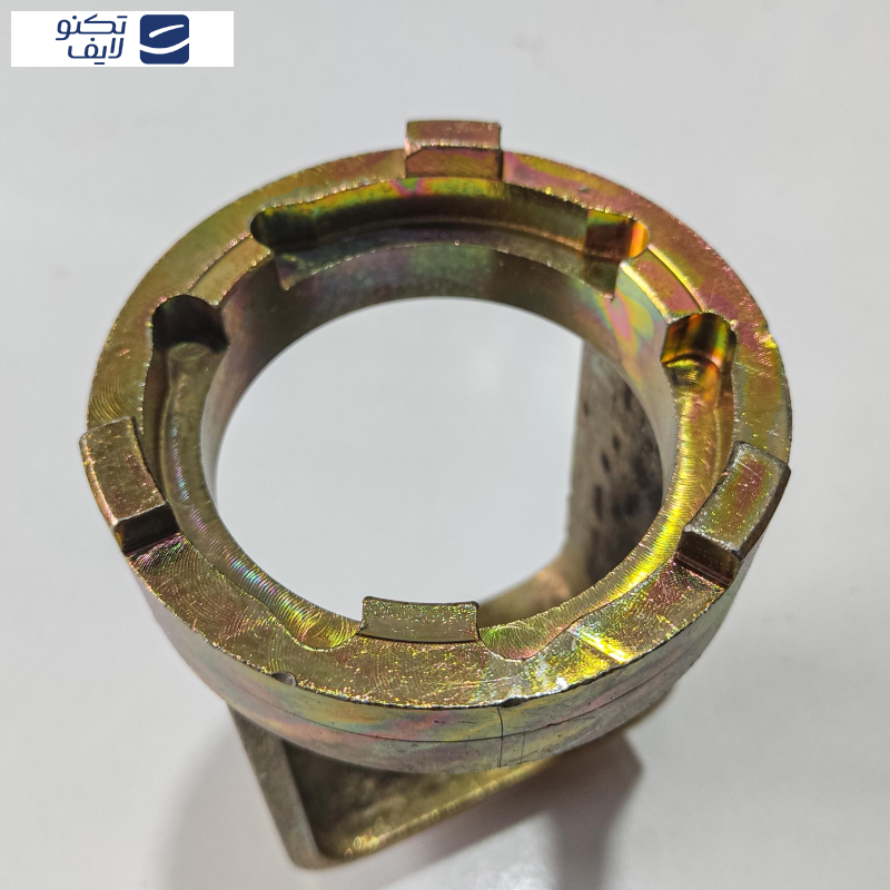 آچار دسته موتور بالا خودرو مدل TGK-2501 مناسب برای 405/206 آچار دسته موتور بالا خودرو مدل TGK-2501 مناسب برای 405/206