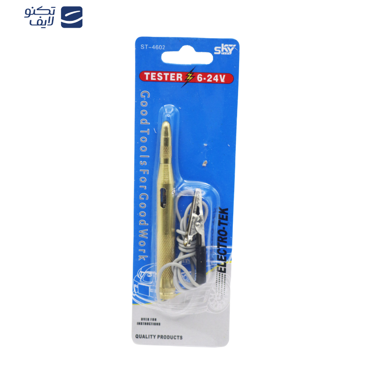 دستگاه تست لامپ خودرو اسکای مدل YP-SKY-ST-4602 دستگاه تست لامپ خودرو اسکای مدل YP-SKY-ST-4602