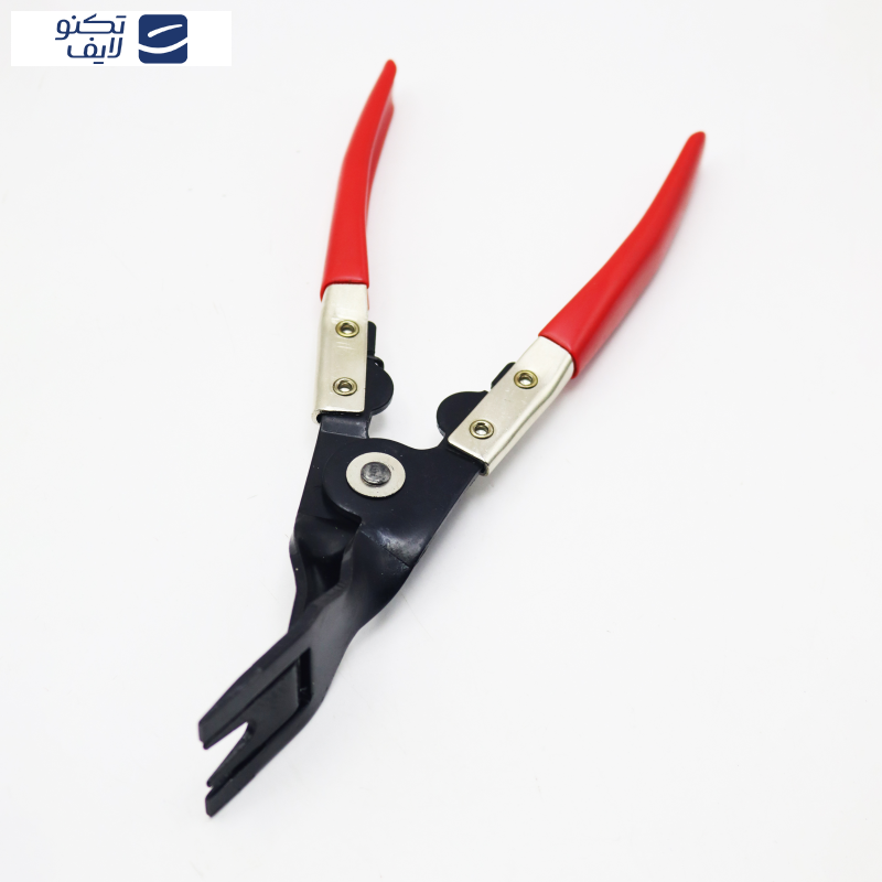 انبر خار درار تاپکس مدل YPGH-TOP-T903-70-24CM سایز 9.5 اینچ انبر خار درار تاپکس مدل YPGH-TOP-T903-70-24CM سایز 9.5 اینچ