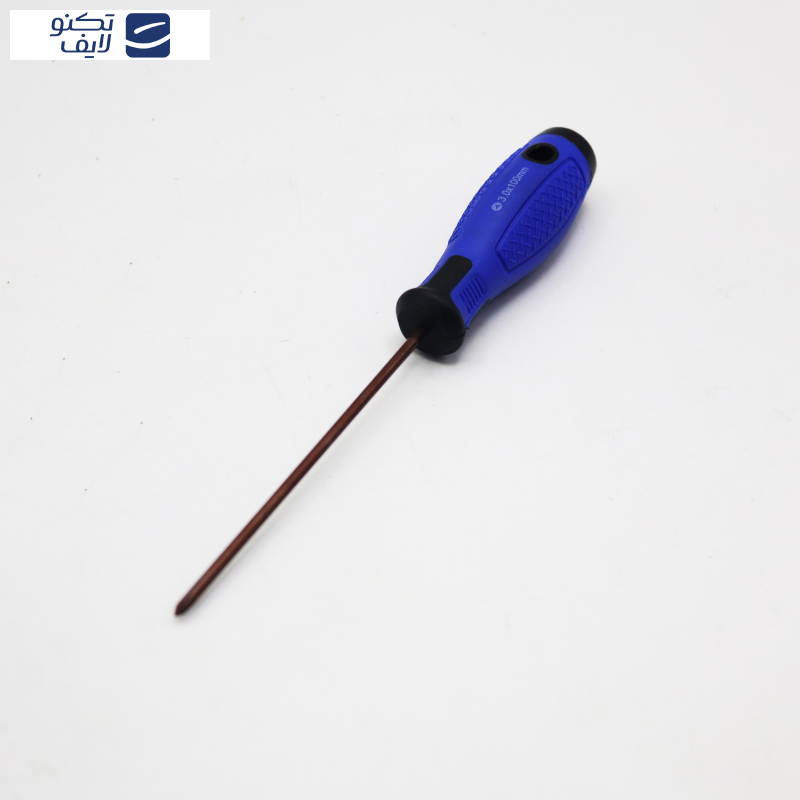 پیچ گوشتی سه سو هیتون مدل YP-3.0*100MM/3SO پیچ گوشتی سه سو هیتون مدل YP-3.0*100MM/3SO