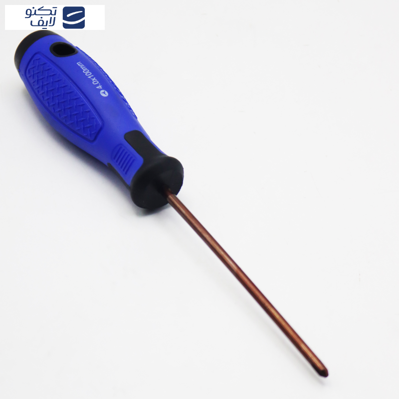 پیچ گوشتی سه سو هیتون مدل YP-4.0*100MM/3SO پیچ گوشتی سه سو هیتون مدل YP-4.0*100MM/3SO
