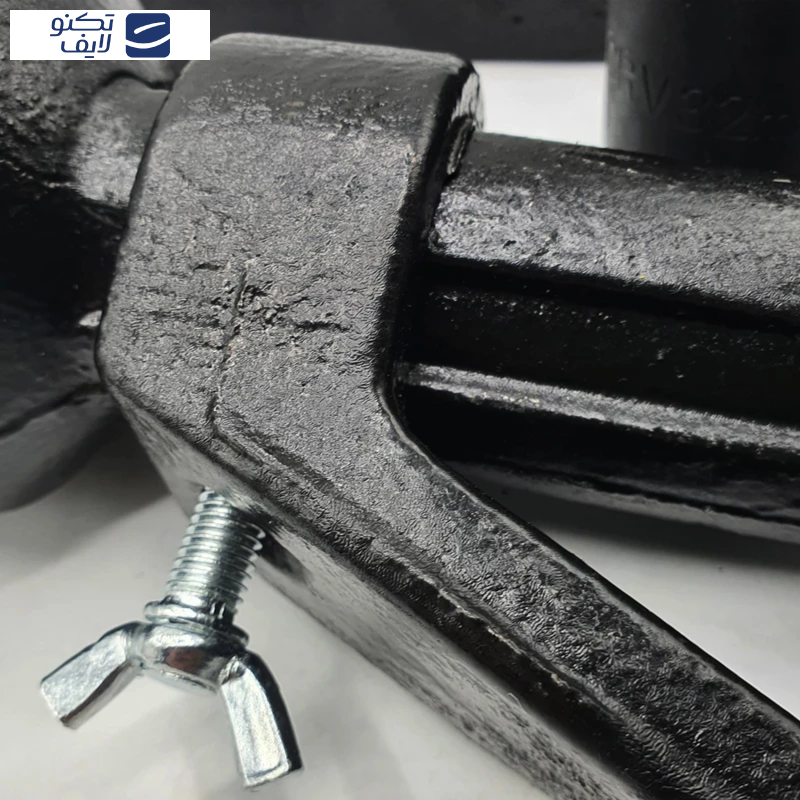 آچار چرخ گیربکسی کمل مدل WE-002 مجموعه 5 عددی