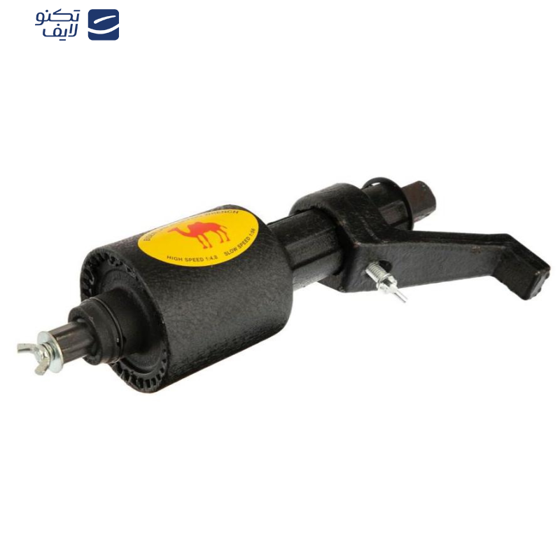 مجموعه 5 عددی آچار چرخ گیربکسی مدل BD-88D-A مجموعه 5 عددی آچار چرخ گیربکسی مدل BD-88D-A