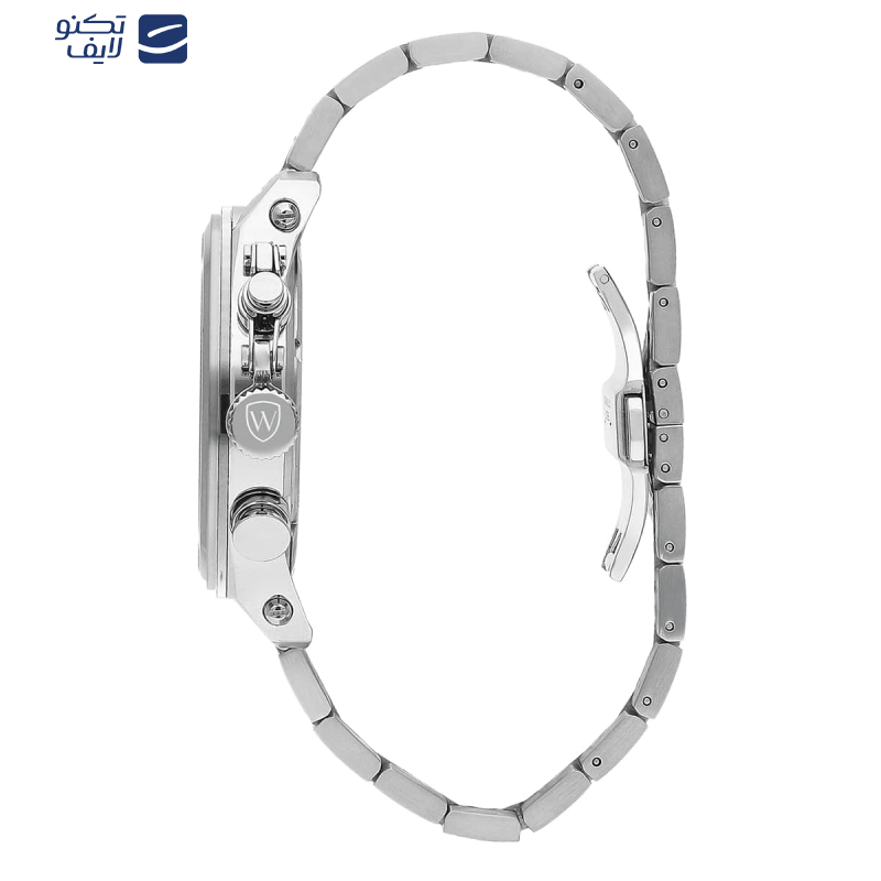 ساعت مچی عقربه‌ای مردانه واینر مدل WA.19515-A
