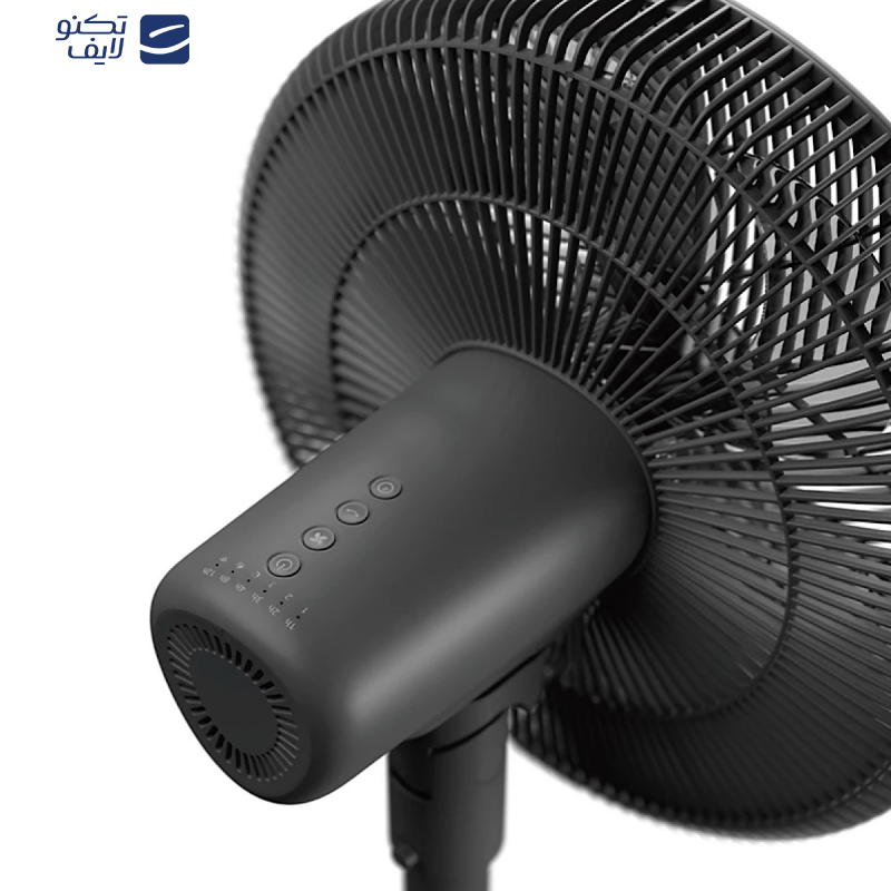 پنکه ایستاده فیلیپس مدل CX3550/01