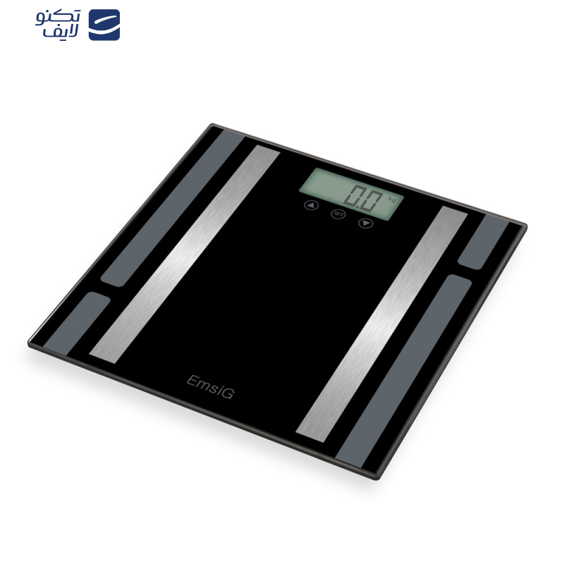 ترازو دیجیتال امسیگ مدل BD52 کد 88 ترازو دیجیتال امسیگ مدل BD52 کد 88