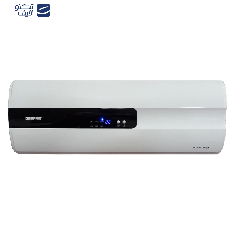 بخاری برقی جی پاس مدل GWH28515 بخاری برقی جی پاس مدل GWH28515