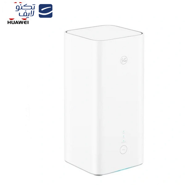 مودم 5G/TD-LTE هوآوی مدل H158-381 5G CPE PRO5 مودم 5G/TD-LTE هوآوی مدل H158-381 5G CPE PRO5
