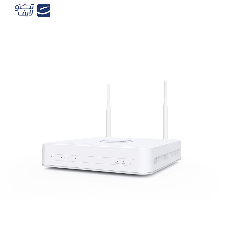 سیستم امنیتی فوسکم مدل FN7104W-B4 سیستم امنیتی فوسکم مدل FN7104W-B4