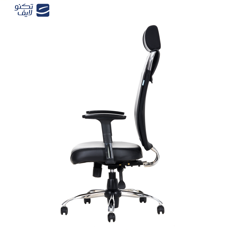 صندلی اداری وارنا مدل M812 صندلی اداری وارنا مدل M812