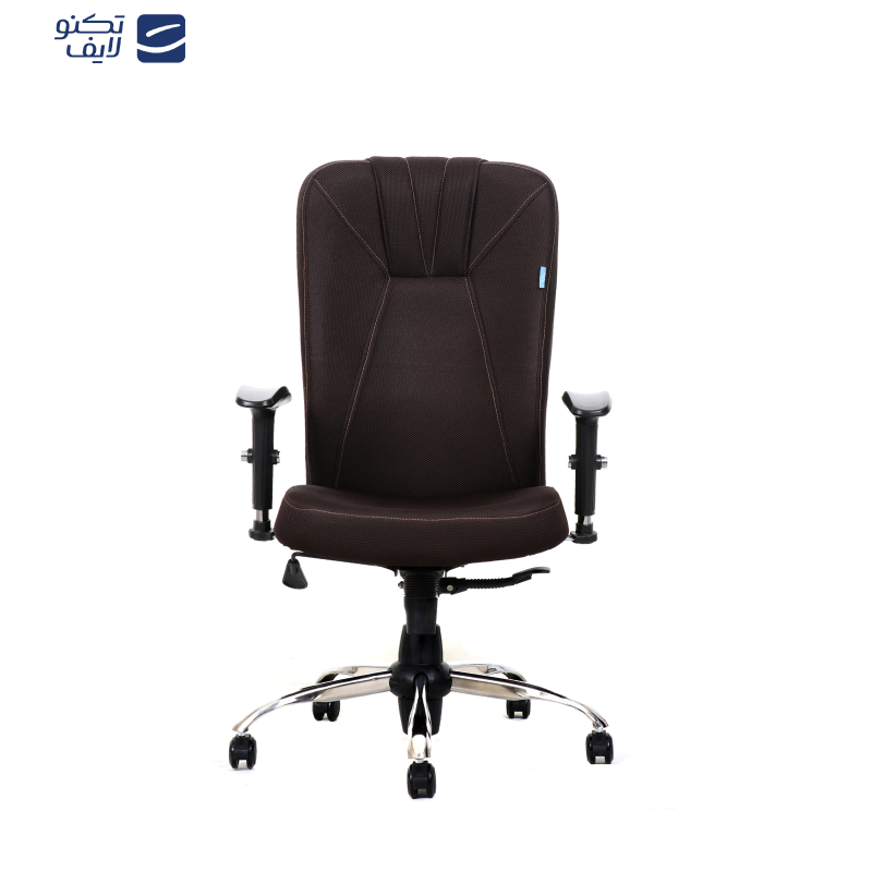 صندلی اداری وارنا مدل K714-P صندلی اداری وارنا مدل K714-P