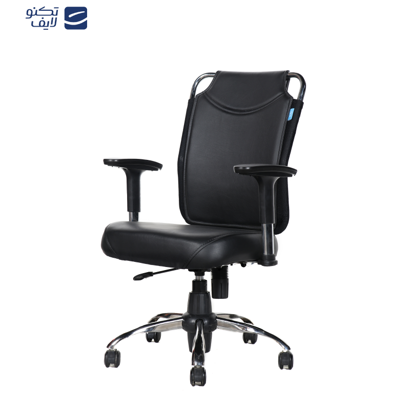 صندلی کارمندی وارنا مدل K712S